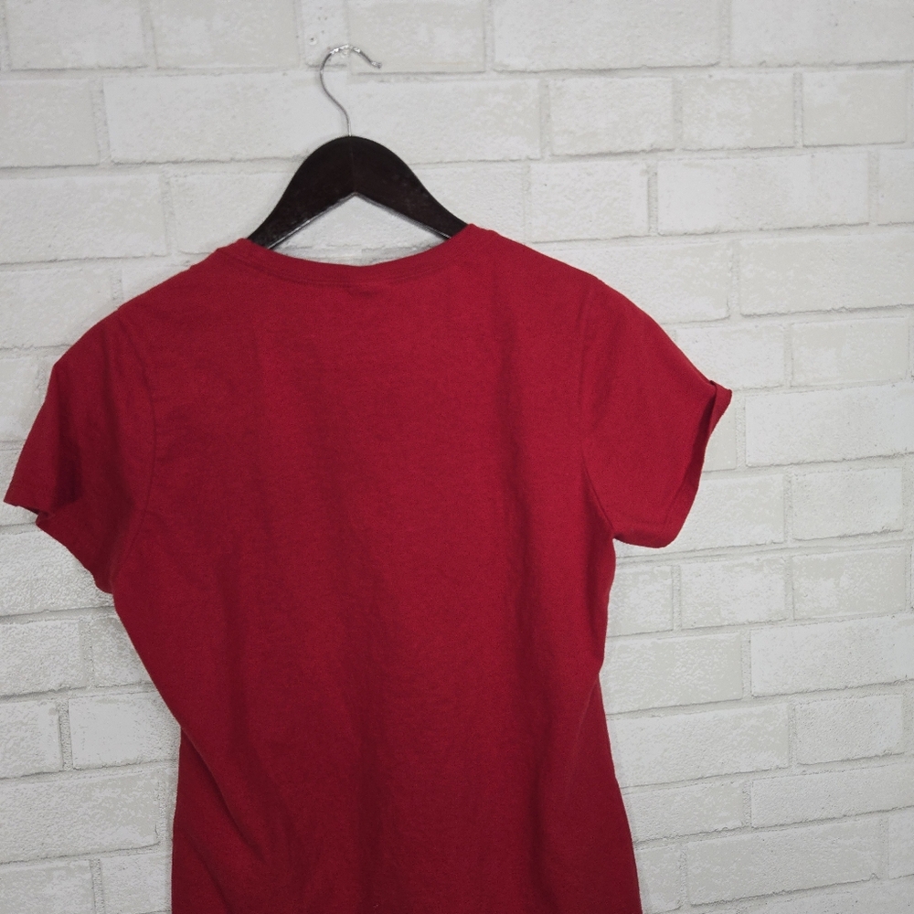 Nursing "Silent Night" funny graphic tee - Picture 11 of 11